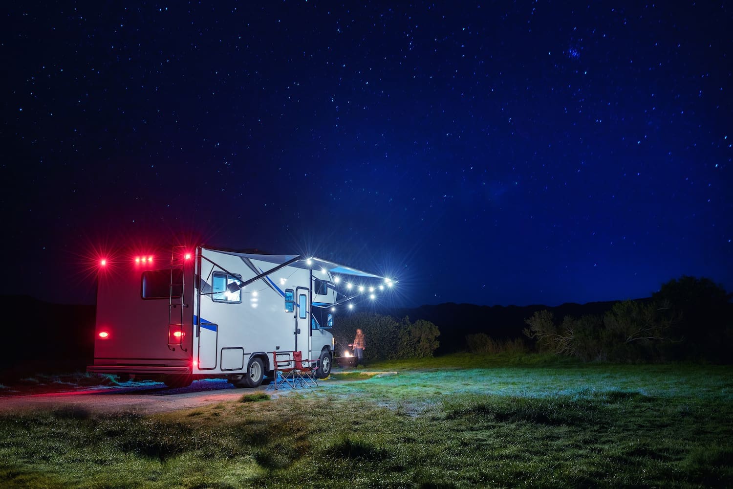 Favourite Boondocking destinations in Canada