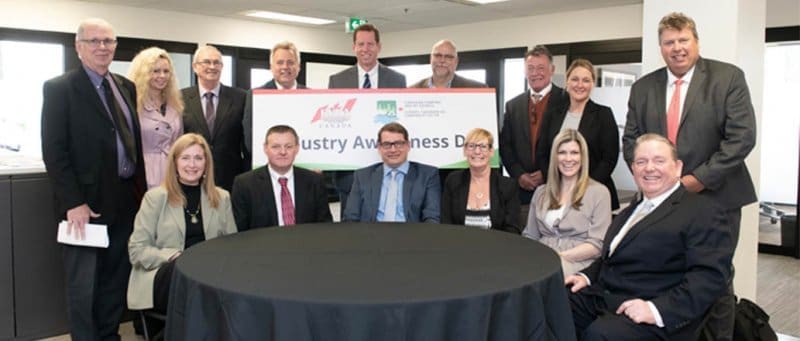 RVDA Applauds Tariff Deal
